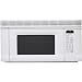 Buy Brackets - Sharp R-1406 950-Watt 1-2/5-Cubic-Foot Over-the-Range Microwave, White