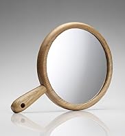 Conran Hand Held Wall Mirror