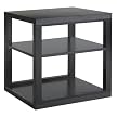 Northfield End Coffee Table with Shelf