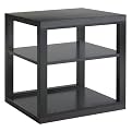 Northfield End Coffee Table with Shelf