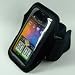 ABZ-S Sport Armband Tasche f&Atilde;&frac14;r HTC Smartphones