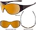Oakley Breathless Women's Limited Edition Custom Casual Sunglasses - Frame Color: Raisin, Size: One Size Fits All