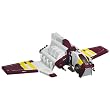 Star Wars Deluxe Republic Attack Shuttle