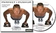 Perfect Pushup Power 10 Workout DVD