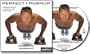 Perfect Pushup Power 10 Workout DVD