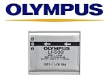 Olympus BATTERY LI-ION LI-50B