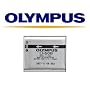 Olympus BATTERY LI-ION LI-50B