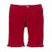 CI NBG Ruffle Leg Pant Red