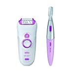 Braun - 81386092 - Epilateur Silk Epi...