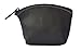 Artisan's Made Leather Coin Purse in Black - from Costa Rica.
