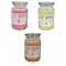 Ice Cream Candle in a Jar Collection