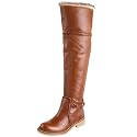 Sam Edelman Women's Newport Flat Riding Boot