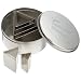 Ateco 6 Piece Stainless Steel Triangle Cutter Set