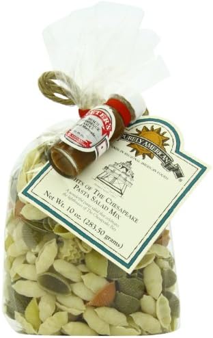 Purely American Lights of Chesapeake Pasta Salad Mix, 10 Ounce
