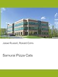 Samurai Pizza Cats
