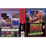 Jungle Strike