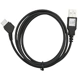 USB Data Cable for Samsung SCH-U420 Nimbus / SGH-D800 / SGH-D807 / SGH-D820 / SGH-T809 / SGH-P300 / SGH-T509 / SGH-Z510 / SGH-Z540 /SCH-U740/SPH-M620/SGH-D900