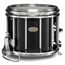 MusicalInstruments: Championship Series Carbonply Snare Drum 13x11 inch