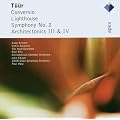 Apex: Tuur Orchestral Music