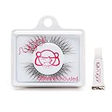 Beauty : Sugar Flirt False Lashes, Flutter 2 sets