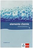 Elemente Chemie
