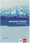 Elemente Chemie. Arbeitsbl�tter 1. Se...