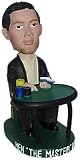 Trademark Men Nguyen Bobblehead