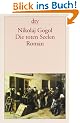 Die toten Seelen: Roman