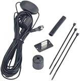XM SureConnect FM adapter for plug-and-play satellite radios