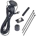 XM SureConnect FM adapter for plug-and-play satellite radios
