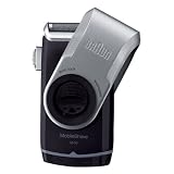 Braun MobileShave M90 (Nachfolgemodell des PocketGo P70)von "Braun"