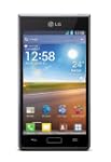 LG Optimus L7 (P700) - Smartphone lib...