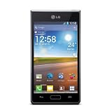 Optimus L7 P700 (Noir)par LG