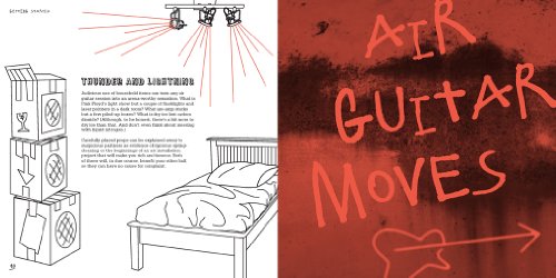 Air Guitar: A User's Guide: What Every Axeman Needs to Know