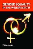 Gender equality in the welfare state?