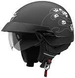 Scorpion EXO-100 Spitfire Helmet - Large/Matte Silver