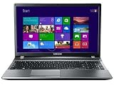 Samsung Series 5/550P5C 15.6-inch Notebook (Intel i5 2.5GHz Processor, 6GB RAM, 1TB HDD, Windows 8)