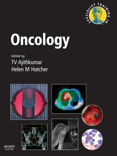 Specialist Training in Oncology
