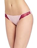Calvin Klein Womens Under Wraps Bikini