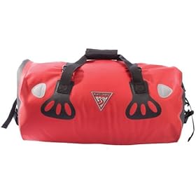  Seattle Sports Evolution Navigator Duffle Bag (Charcoal, 11.5 x 22 x 13-Inch)