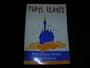 Vinyl Leaves: Walt Disney World And America (Institutional Structures of Feeling)