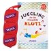 Klutz Juggling 30th Anniversary Edition