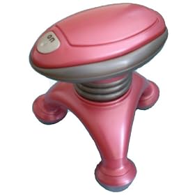 3 Arm Massagers (Hand Held)