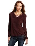 Lucky Brand Women's Jem Sweatshirt