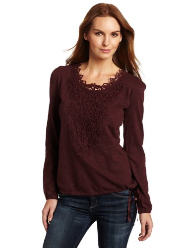 Lucky Brand Women's Jem Sweatshirt