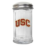 Review Bergamot  / USC Trojans NCAA Sugar Pourer