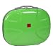 X2 Flash 18 Laptop Case Color: Green