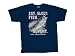 Fishing T-Shirt Eat Sleep Fish Design