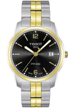 review Tissot 