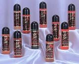 Making Love Hot Licks Cookies/Cream   Lubricants and Oils